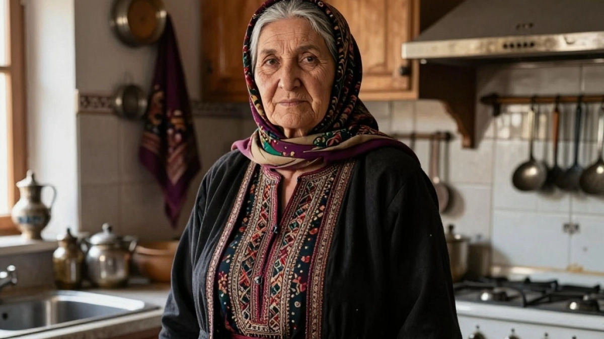 Уроки от хозяек Дагестана: 9 бытовых привычек, которым стоит поучиться