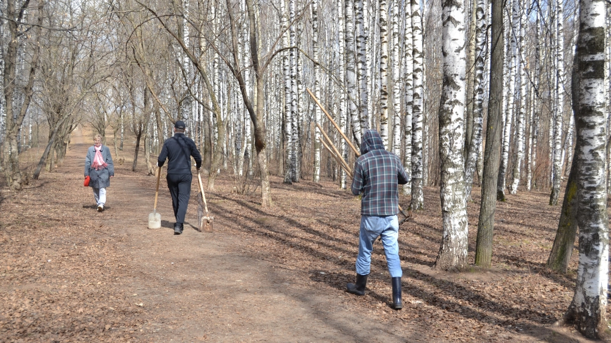 Жители Кировской области получили на местные инициативы полмиллиарда рублей