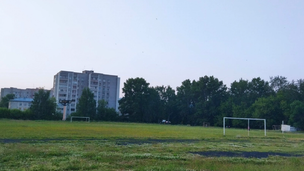 Футбольный клуб "Машиностроитель" приостановил работу