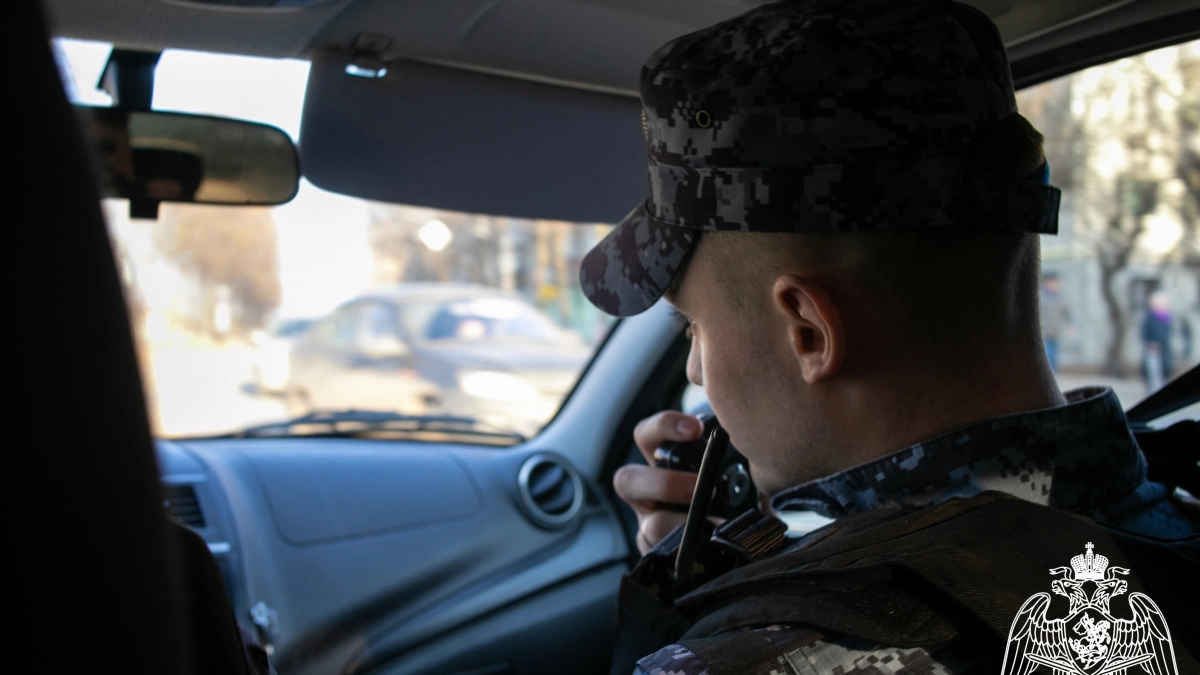 36-летний кировчанин попытался днем ограбить магазин 