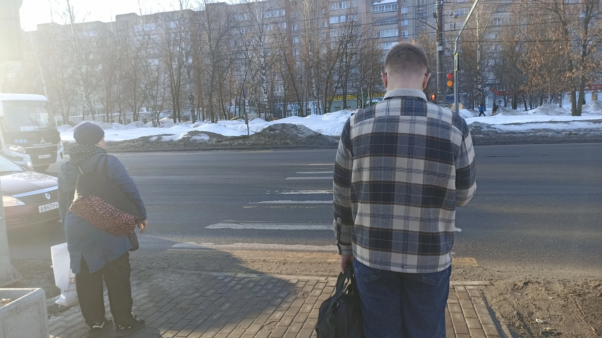 Шага на "зебру" мало: верховный суд дал четкий ответ, когда водитель обязан пропустить пешехода