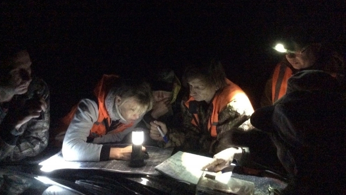 В Кирове объявили поиски двух пропавших подростков