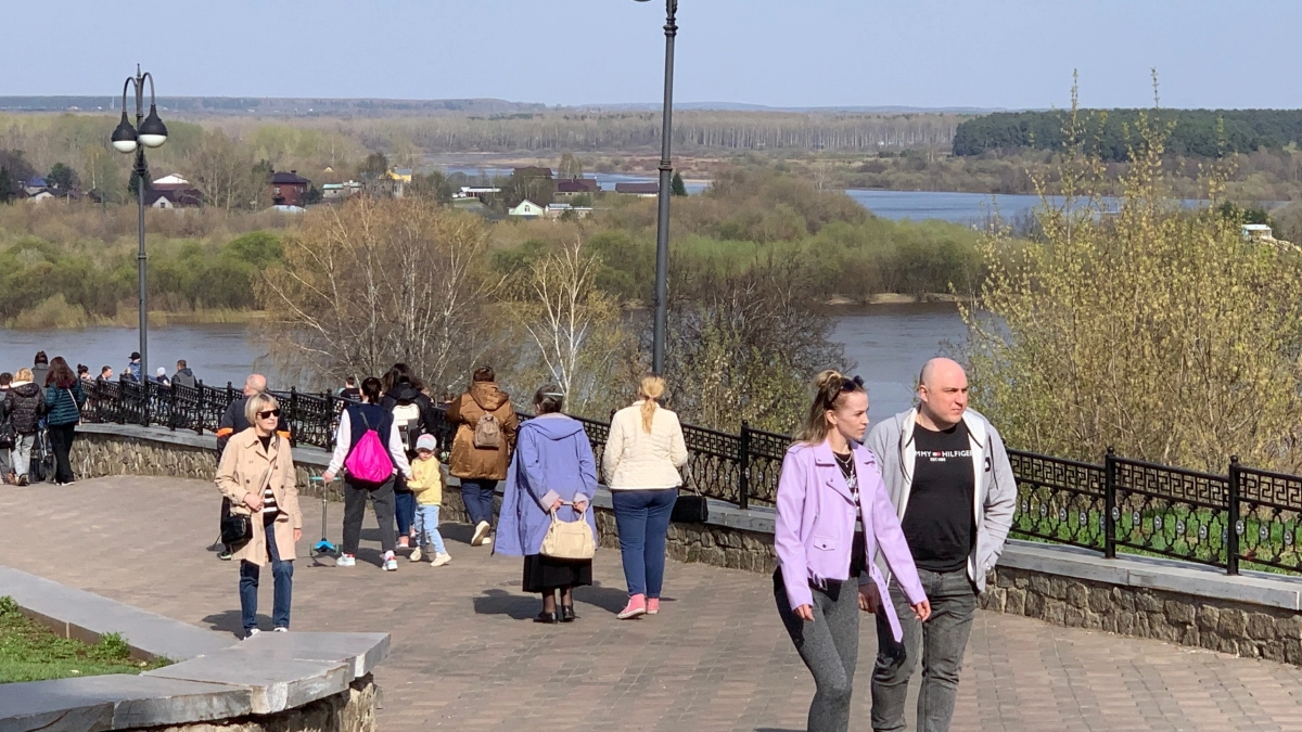 Эта пятница станет выходным: россиян ждет четырехдневная рабочая неделя