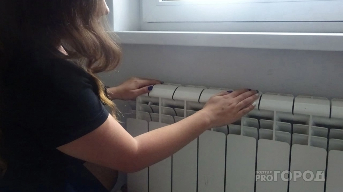 В одном из районов Кировской области назвали дату окончания отопительного сезона