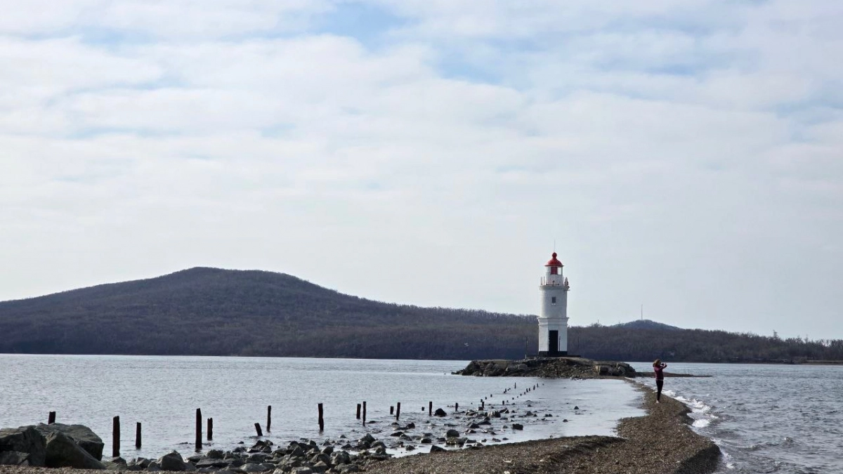 Ближе Дубая, чище Байкала и намного дешевле Тая - российский курорт, который вас удивит