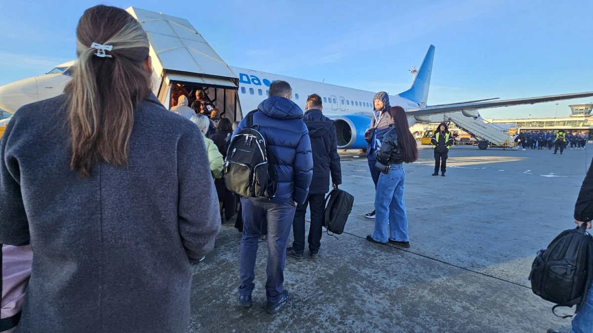 Александр Соколов велел проработать турмаршруты из Кирова в Ташкент и Самарканд