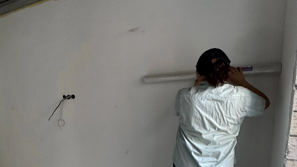 Выравнивать стены больше не модно - в тренде новая технология, которая перевернула современный ремонт