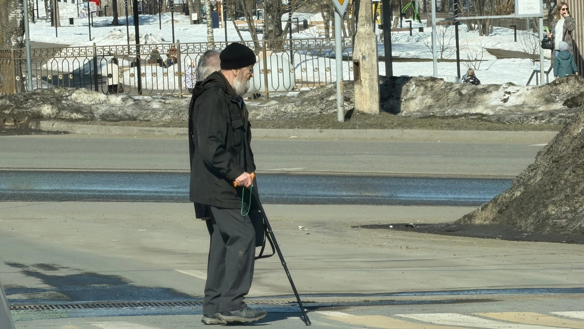 Почему одни дети заботятся и уважают пожилых родителях, а другие нет — и дело совсем не в воспитании