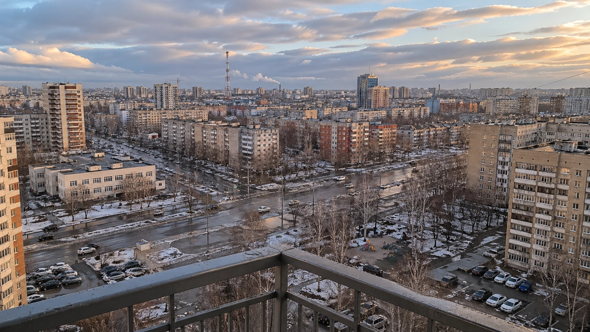 Этот город называли дырой, а теперь туда валит молодёжь: цены на жильё смешные, работы полно, а по культуре обогнал столицы