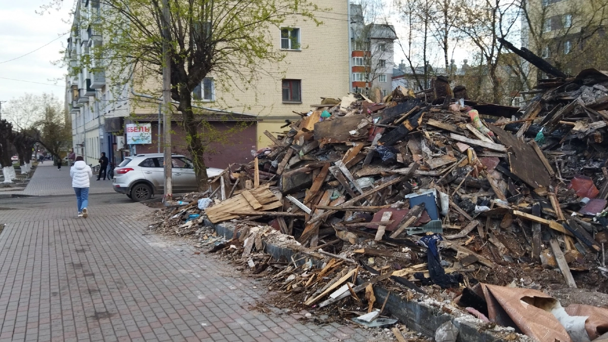 "Жить тут невозможно": 10 российских городов, из которых бегут жители - вот в чем причины 