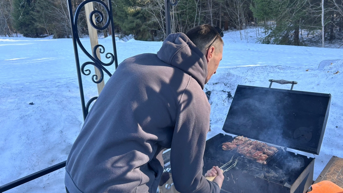 Прогноз погоды на майские резко скорректировали: тепла не будет, но есть нюанс