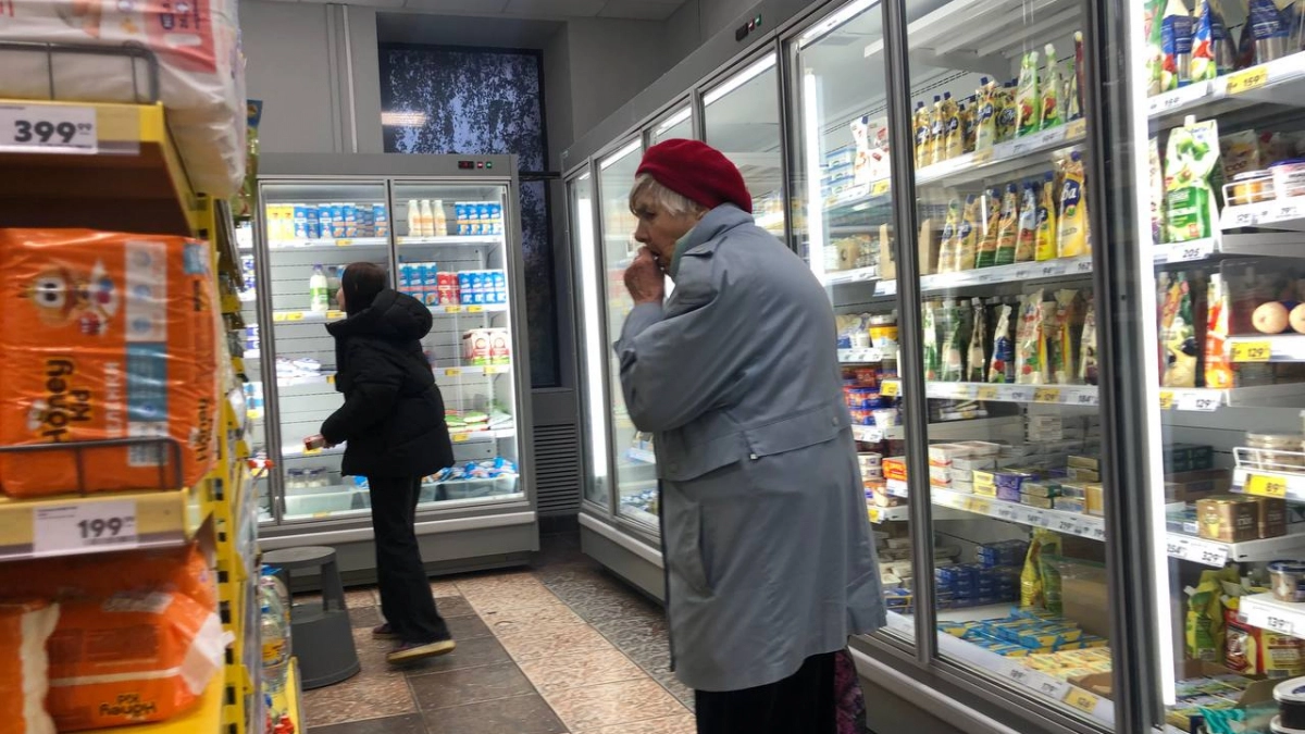 Эти продукты лучше обходить стороной в "Магните" и "Пятерочке" - вот черный список