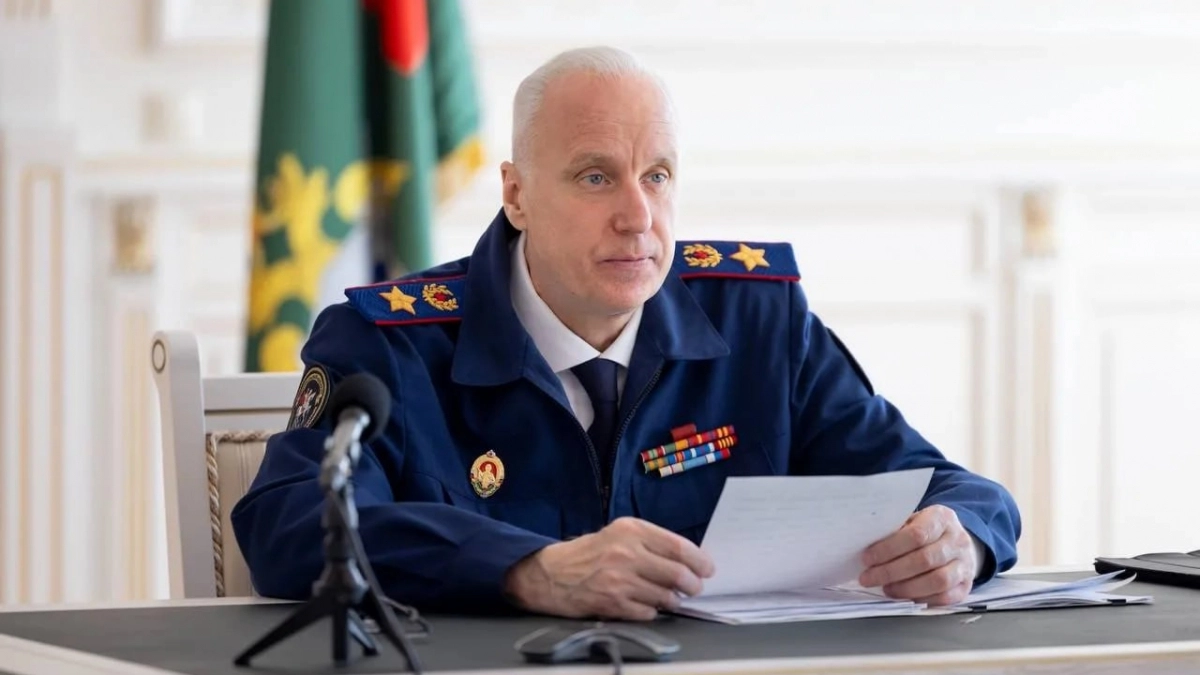 Глава СК России выясняет, почему сироте из Кирова 48 лет не предоставляют жилье