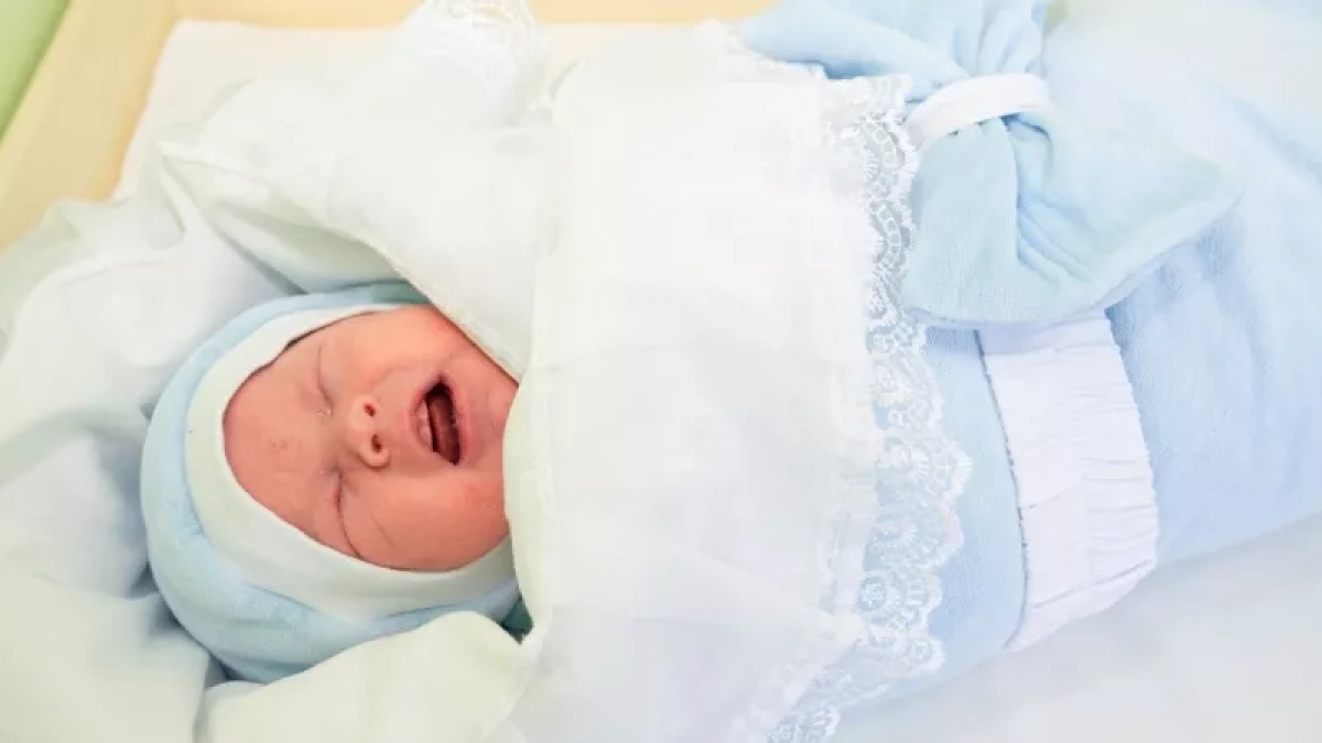 "Единственная и уникальная": в Кировской области родители дали девочке имя с древнегерманскими корнями