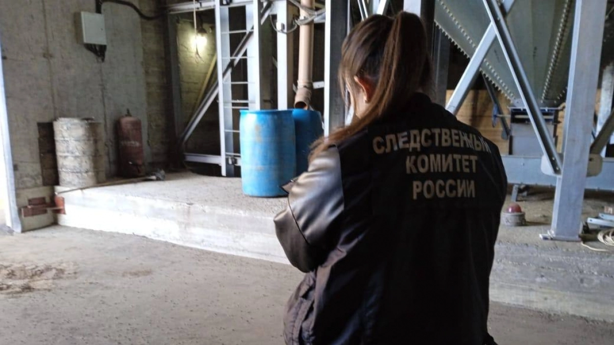 Почти 50 тысяч жителей Кировской области рискуют подорвать здоровье из-за работы