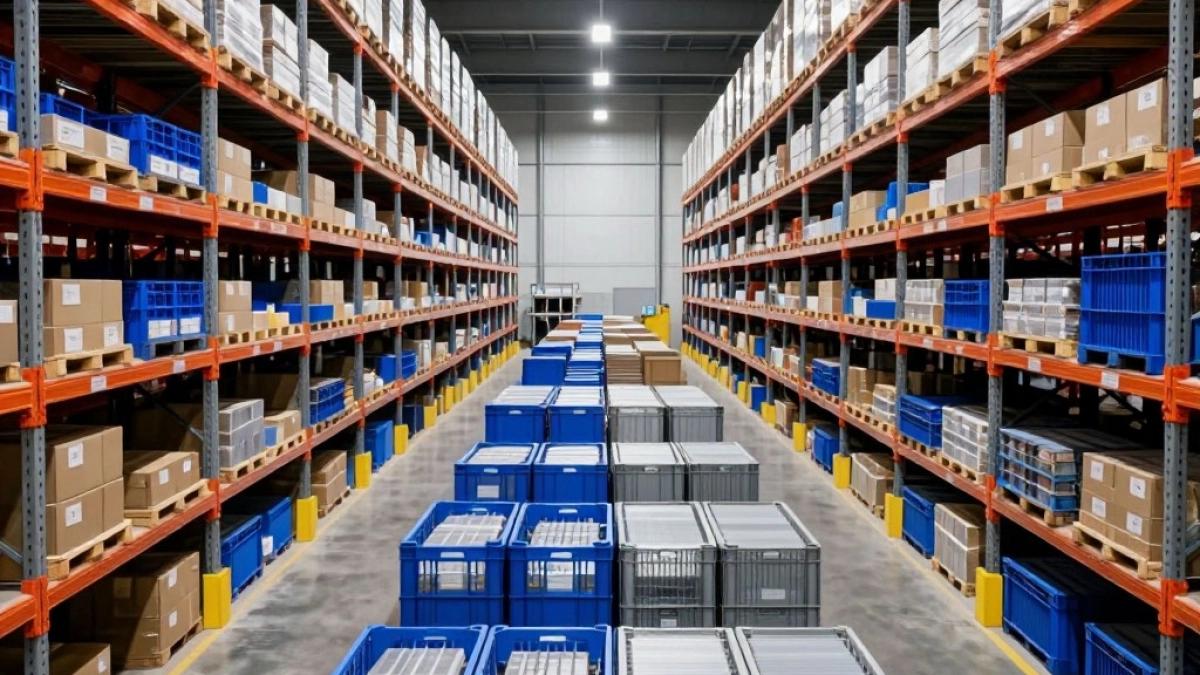 920 рублей в час оказались мифом: девушка рассказала, как на складе Ozon заработала меньше, чем на такси до дома