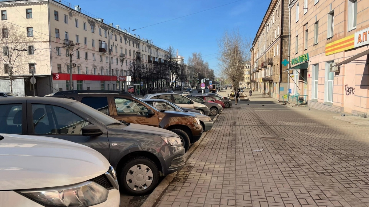 В Кирове компания погасила миллионный долг под угрозой конфискации четырех машин