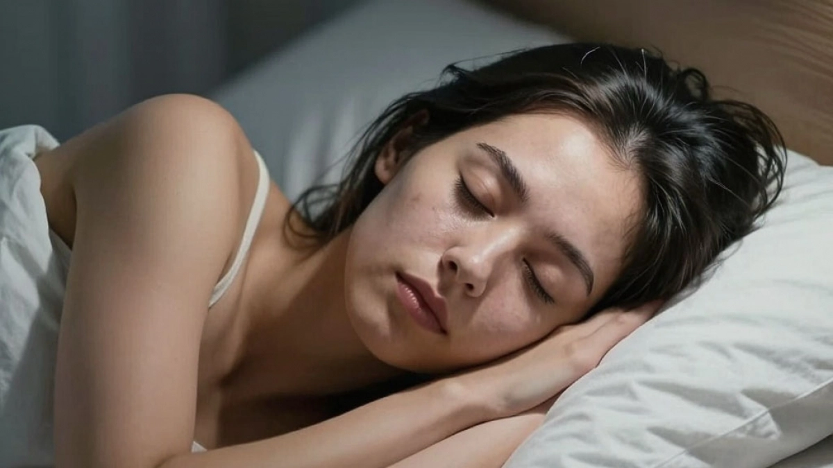 Просто два слова перед сном — и подсознание сделает всё само: техника доктора психологии Джозефа Мерфи, которая исполнит мечты