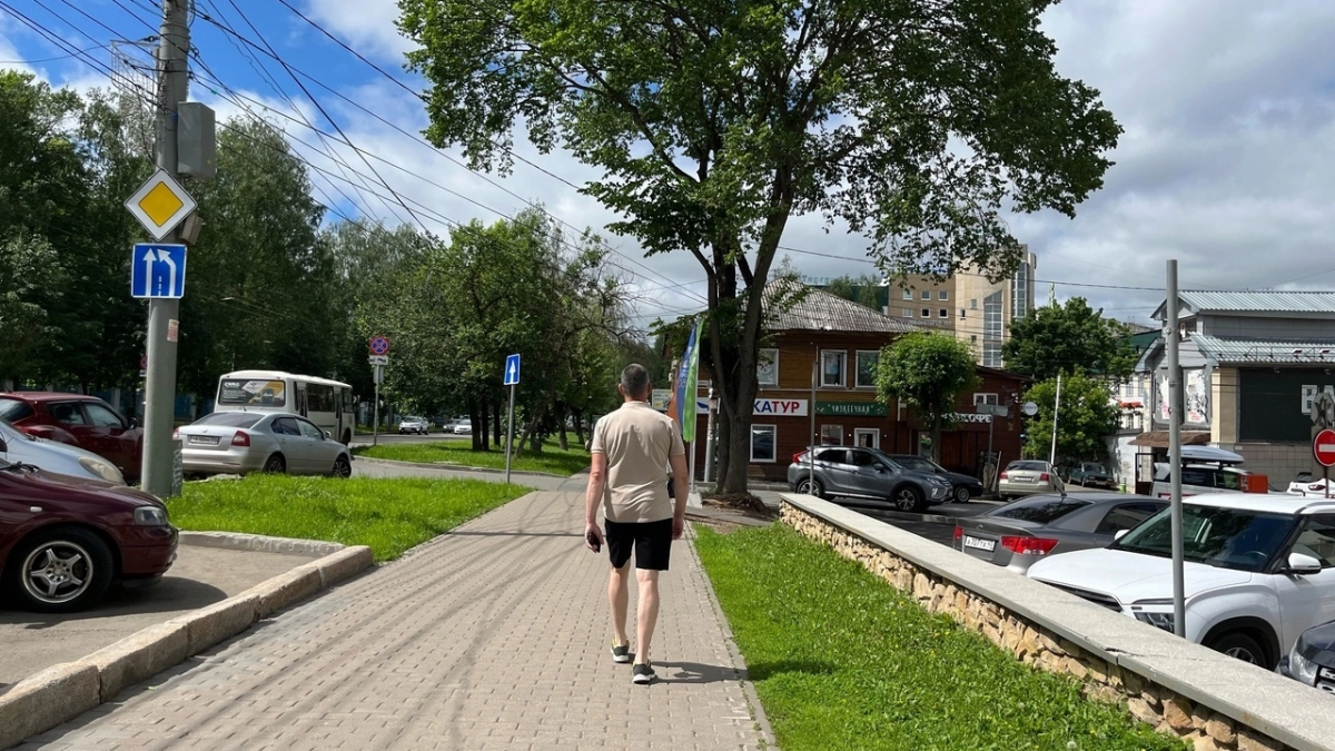 В начале мая Кировская область попадет в эпицентр зоны аномального тепла