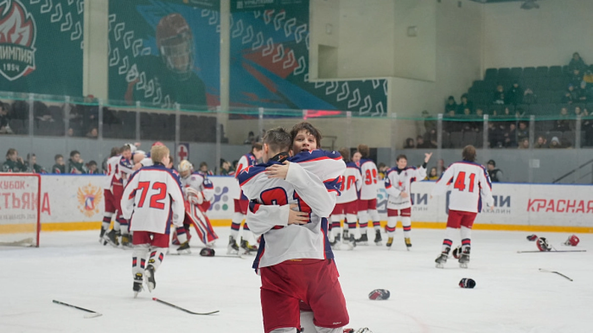 Кировская область впервые приняла Кубок Третьяка: как прошел турнир