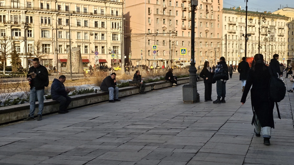 Как отличить коренного москвича от провинциала: всего один каверзный вопрос - а вы ответите?