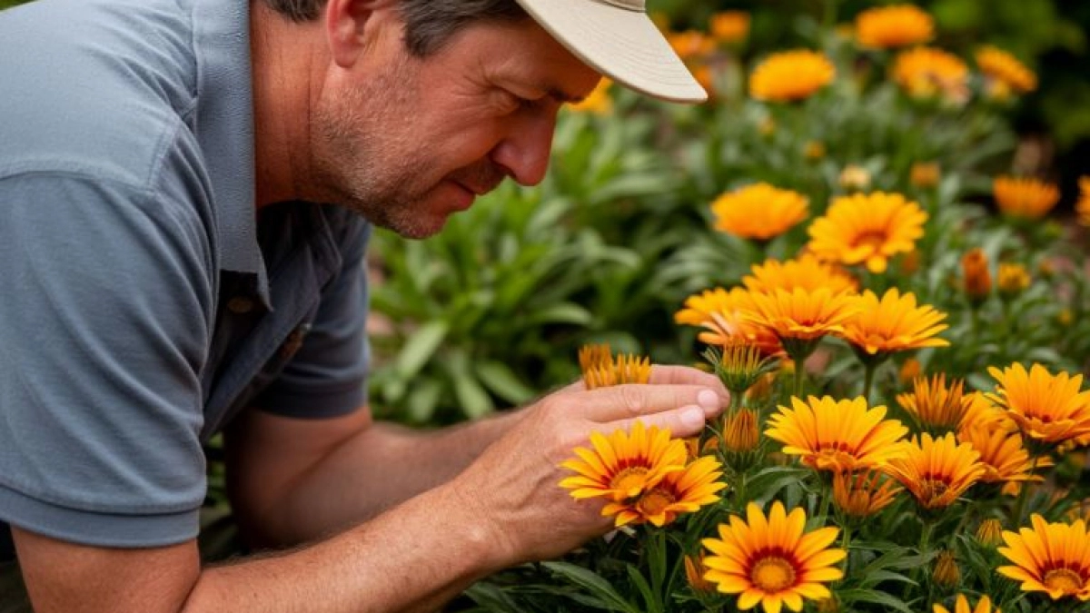 Цветет все лето, как по расписанию: этот дивный многолетник не сбавит темп с июня по октябрь