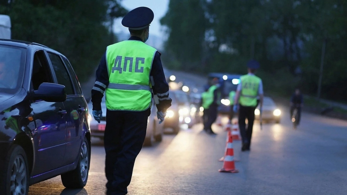 Инспектор ГАИ останавливает ночью в темноте: можно ли не подчиниться - как действовать водителю