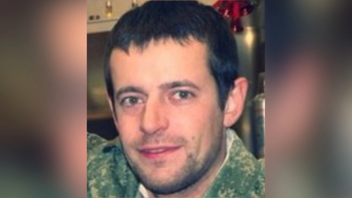 Кировские приставы опубликовали фото мужчины, задолжавшего детям 1,5 млн рублей