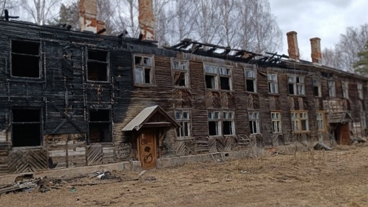 В Кирово-Чепецке к 2028 году хотят сровнять с землей сразу 13 домов