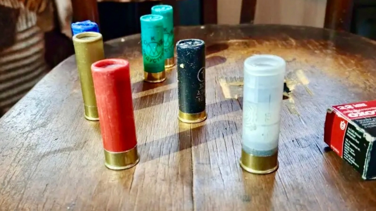 Под Кировом мужчина ночью расстрелял из ружья напарника по охоте