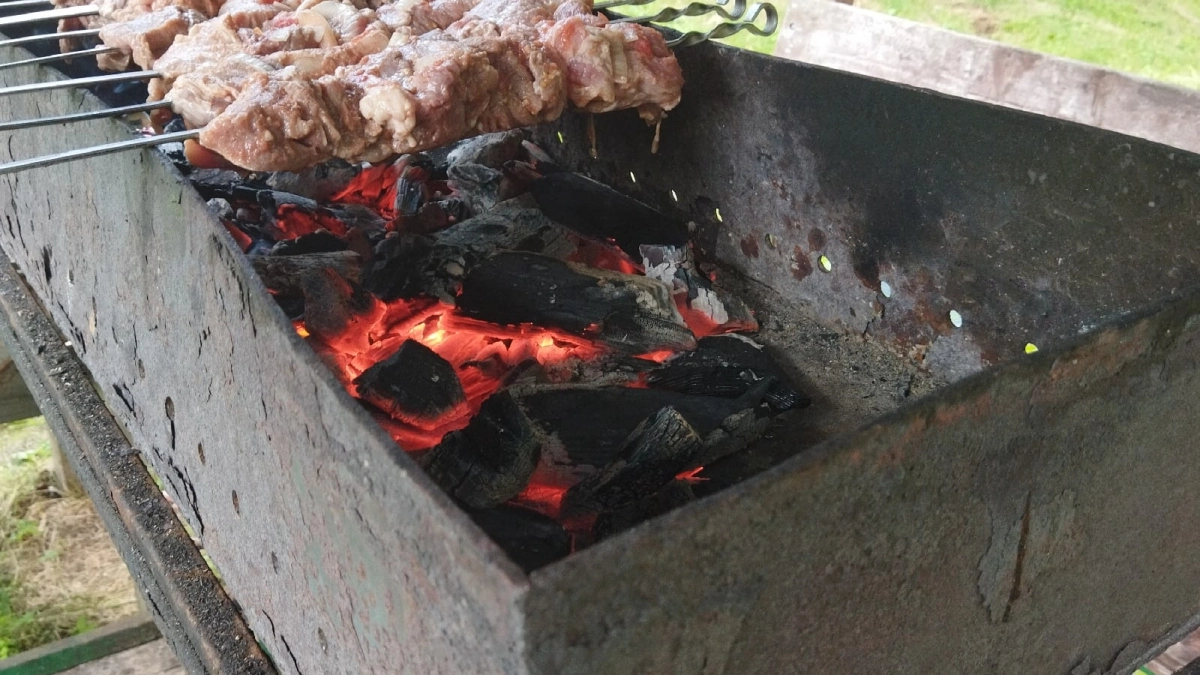 Секретный маринад Сталина: как вождю готовили шашлык, чтобы мясо таяло во рту