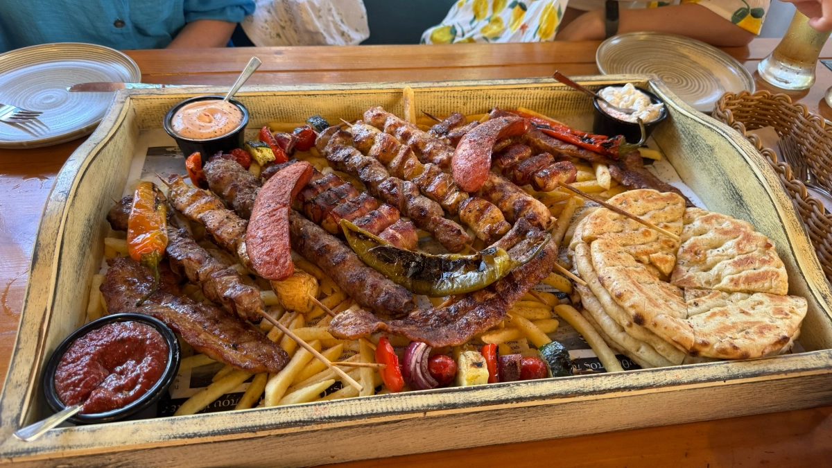 Немецкие блюда, которые невозможно есть: россиянин честно рассказал, к какой еде так и не смог привыкнуть