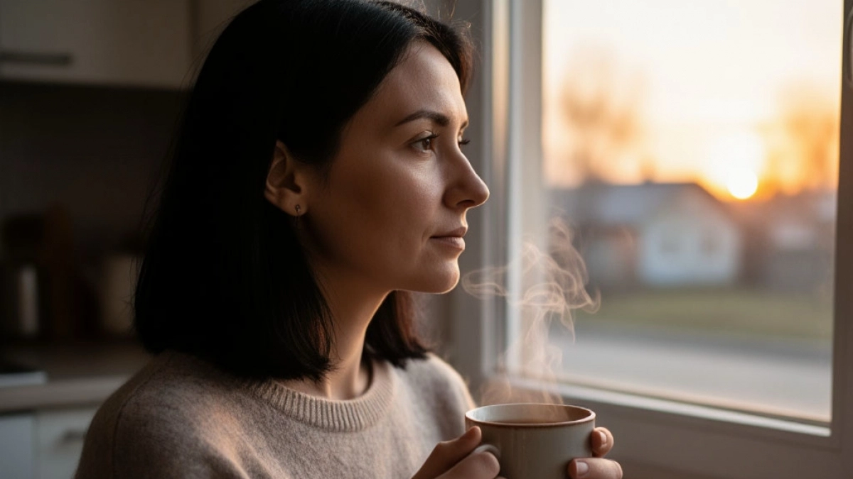 Одна татарская пословица, которая заменит вам сеанс психотерапевта. Ее стоит выучить каждому после 40