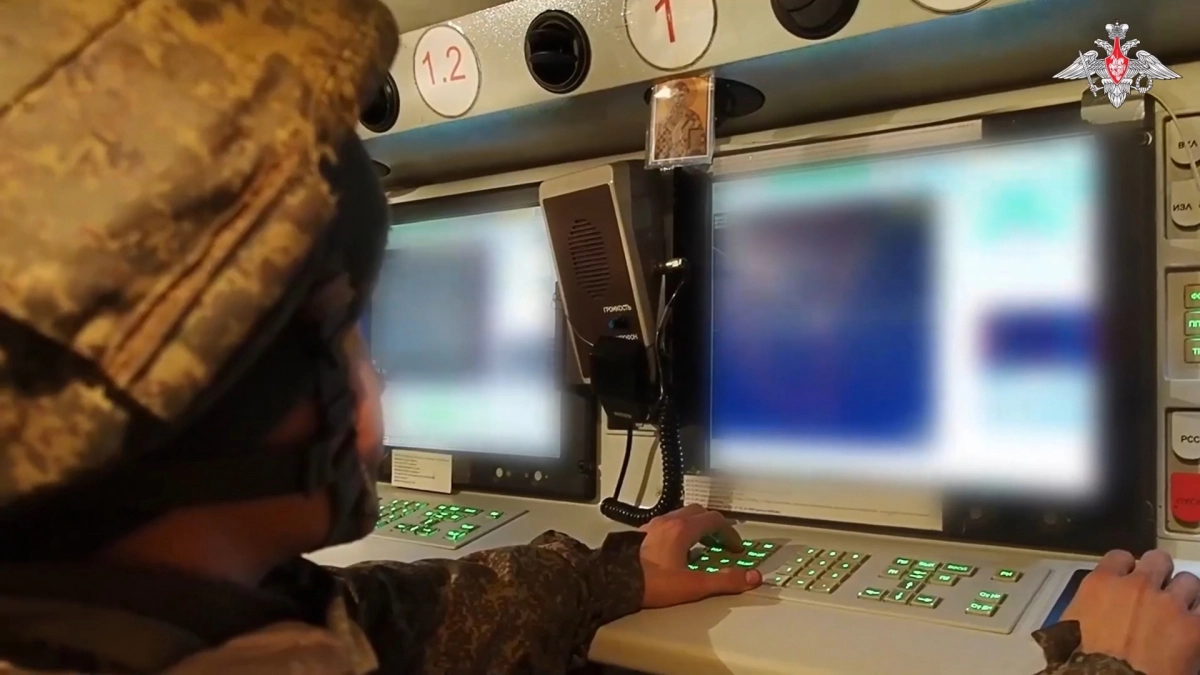 Украинские дроны сбили в небе над соседним для кировчан Пермским краем