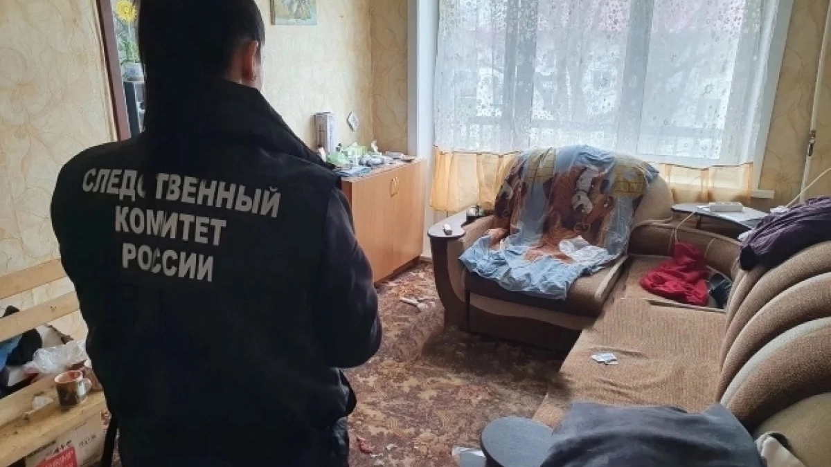 Жестоким избиением с удушением завершилась ссора влюбленных под Нолинском