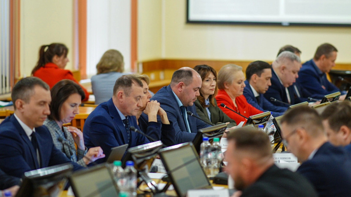 В Кировской области выросли поступления в бюджет благодаря льготам для малого бизнеса