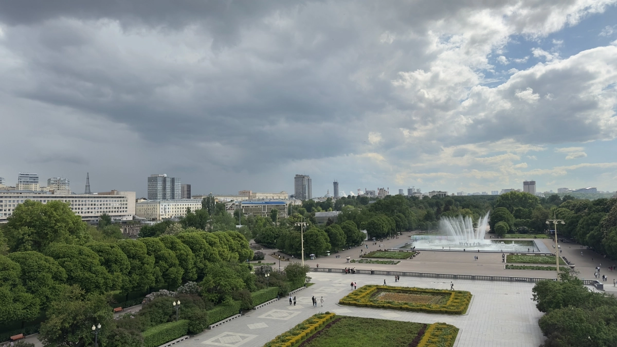 Лето 2026 начнётся с холодов: когда ждать настоящее тепло — расклад по месяцам