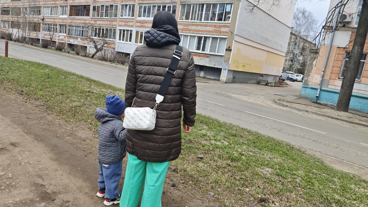 До 9584 рублей к пенсии за детей: кто получит в 2026 году — проверьте прямо сейчас