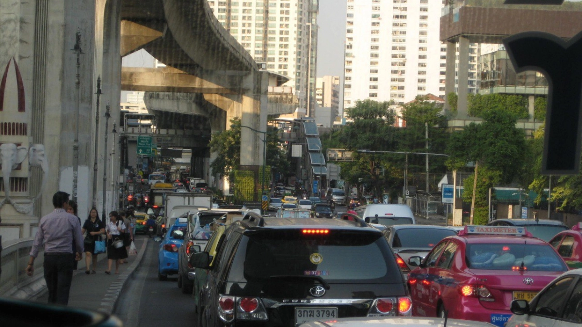 Конец обменникам: как я плачу рублями в Таиланде и не теряю на курсе