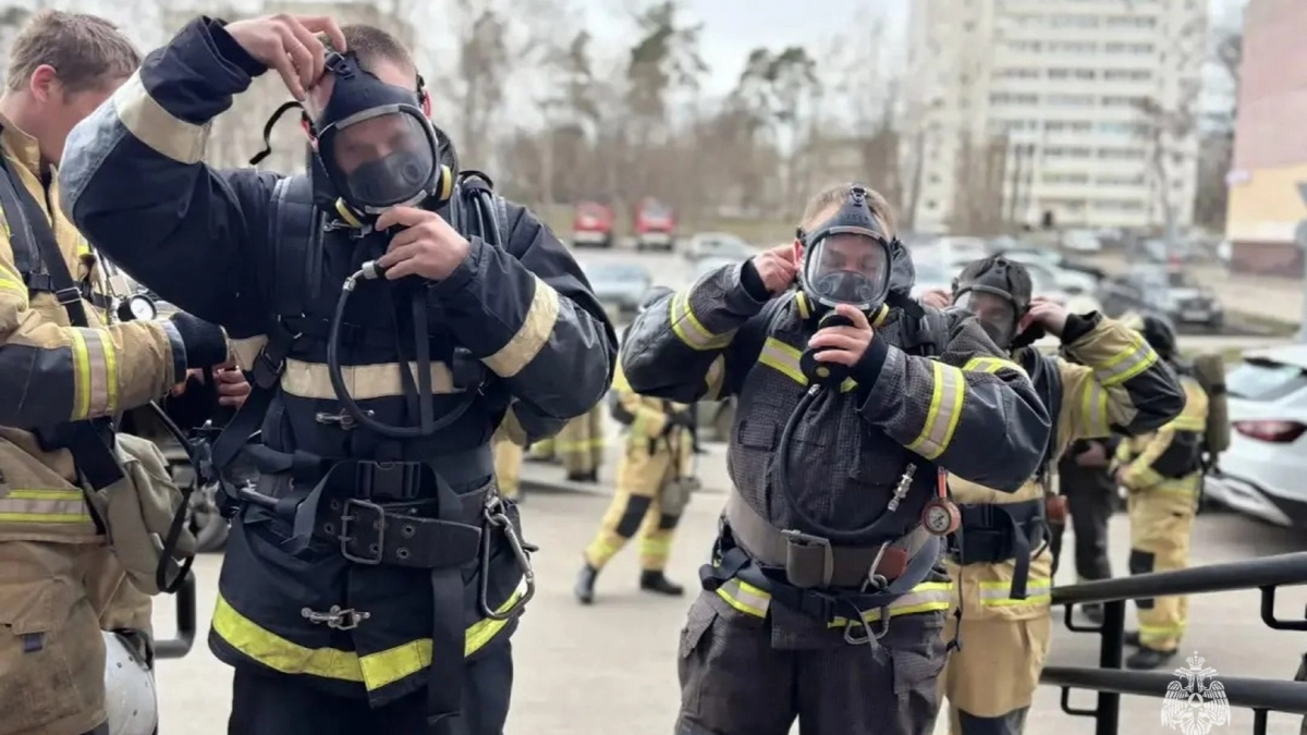 Второй день подряд украинские беспилотники атакуют соседнюю для кировчан Пермь