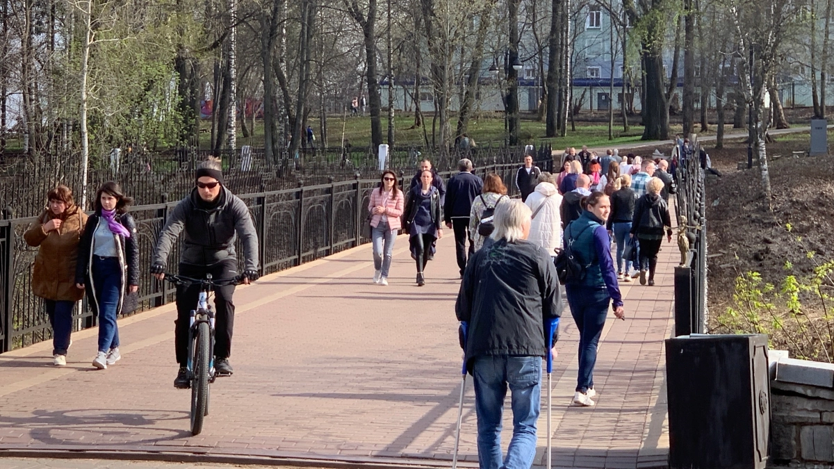 Россиянам перечислили законы, вступающие в силу с 1 мая