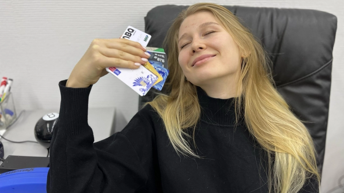 Ваш кошелек — зеркало головы: 10 психологических законов для роста дохода