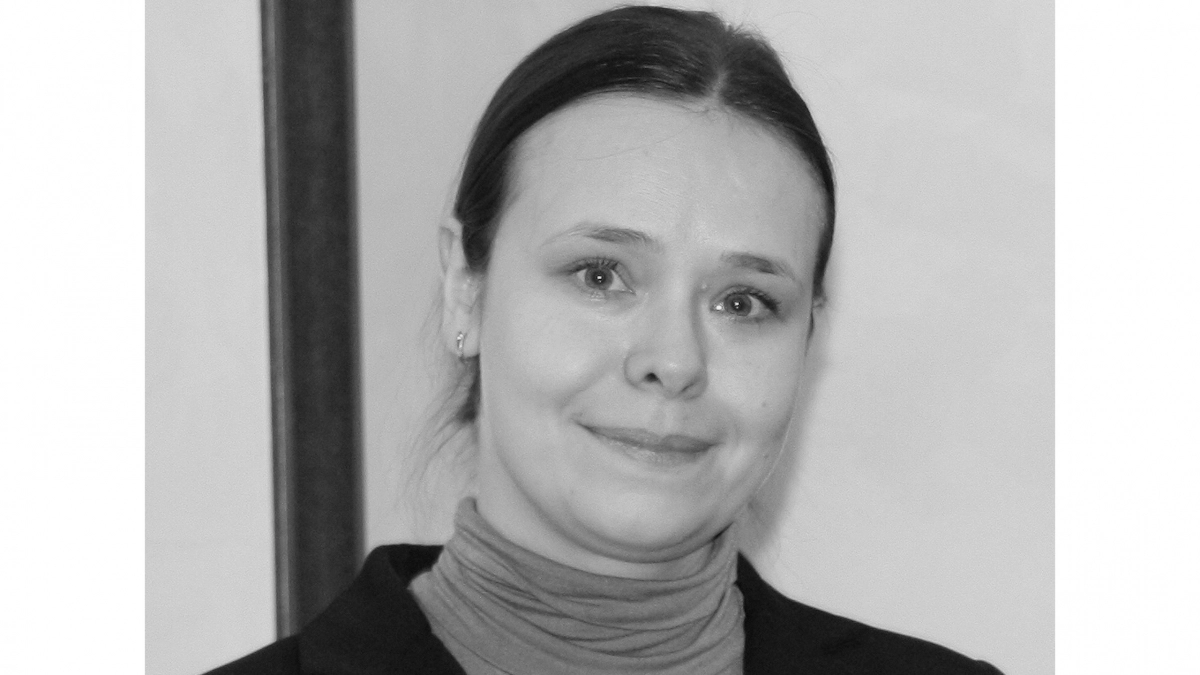 В Кирове в возрасте 47 лет скончалась судья арбитражного суда Елена Татаренкова