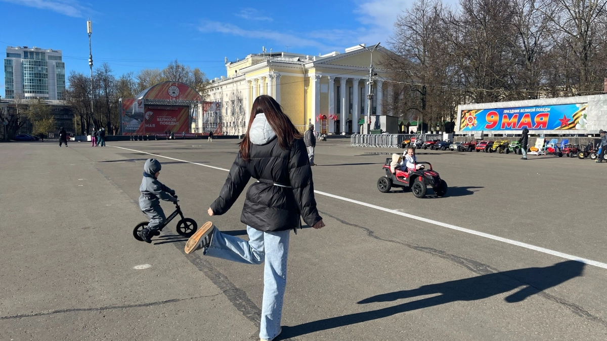 После майских каникул россиянам добавят еще один выходной - когда ждать и как отдыхаем