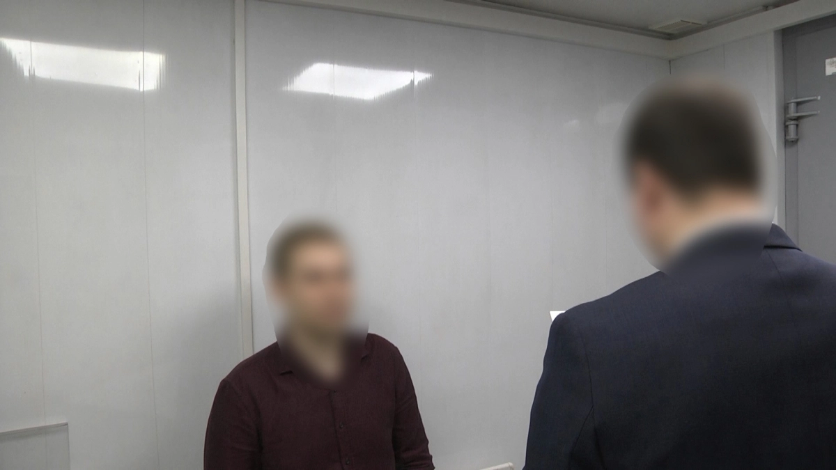 В Кирове силовики спасли сотрудника предприятия от срока за разглашение гостайны