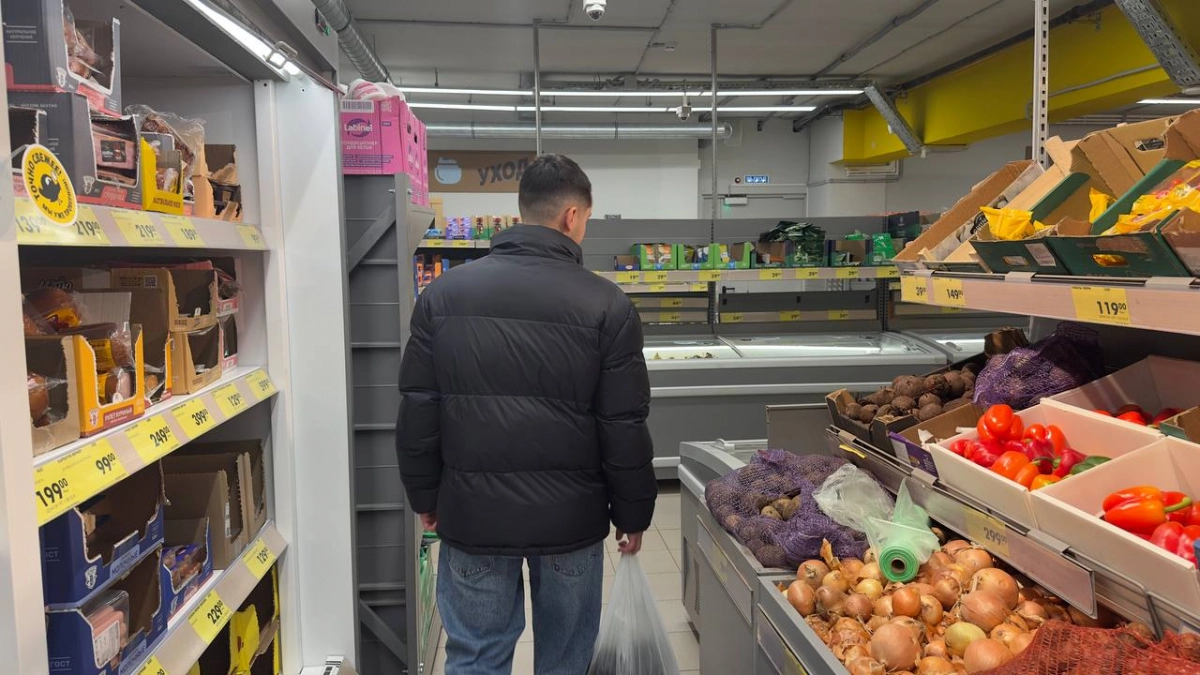 Ни разу не разочаровали: 10 продуктов из «Чижика», которые берём снова и снова