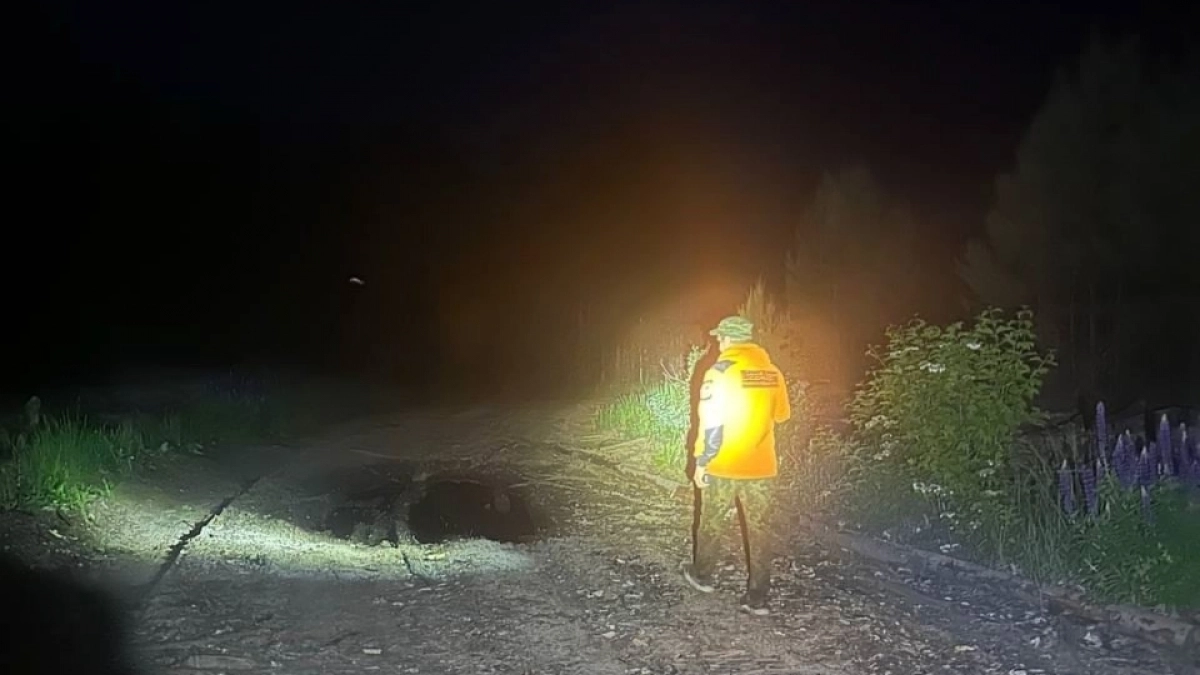 В Кирове месяц не могут найти 25-летнюю девушку, пропавшую таинственным образом