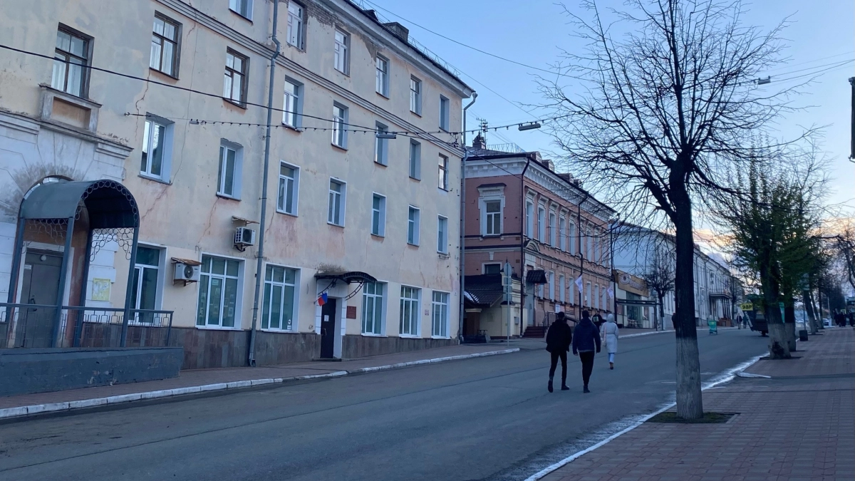 Стало известно, какая погода ожидается 1 мая в Кирове