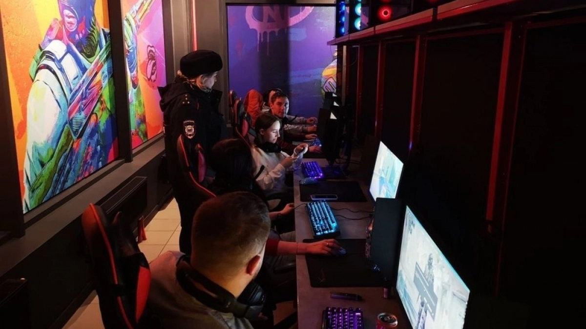 Хакер из Уржума предстанет перед судом за 300 атак на ресурсы госучреждений