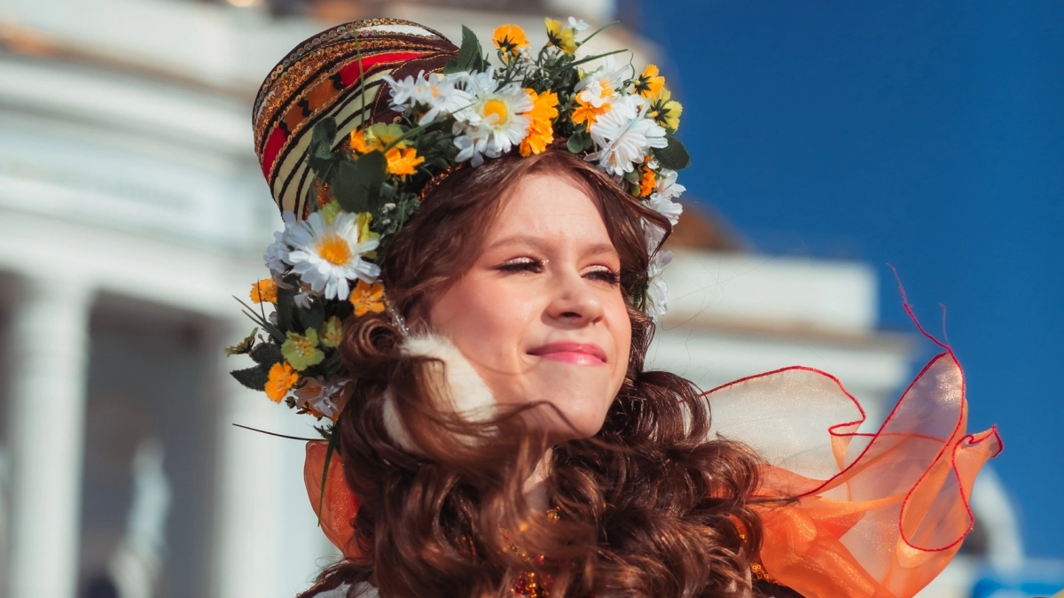 Олег Валенчук: Гринландия – культурный мост, объединяющий таланты России